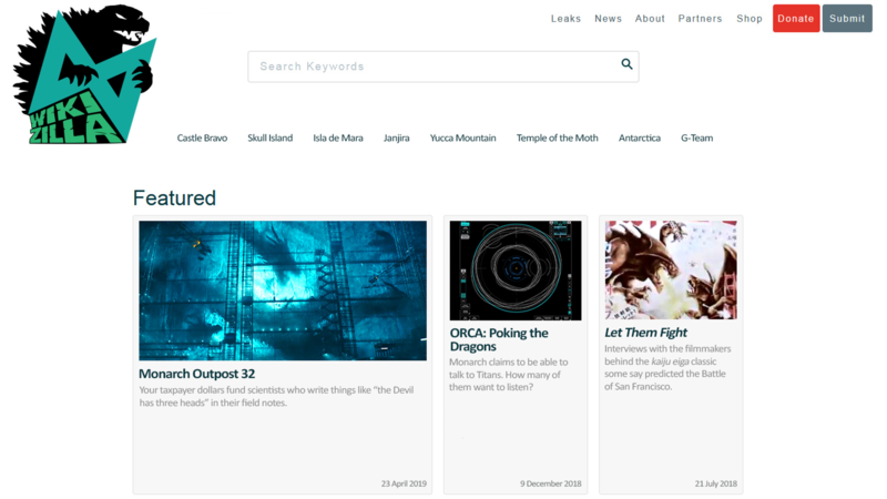 File:MV Wikizilla WikiLeaks main page.png