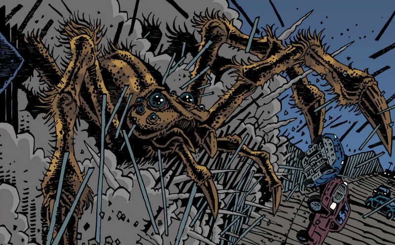 File:Kumonga in Godzilla (IDW Series).jpg